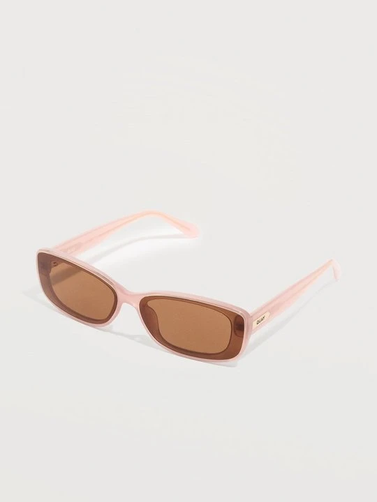 Zdjęcie produktu Okulary przeciwsłoneczne Quay Australia różowy