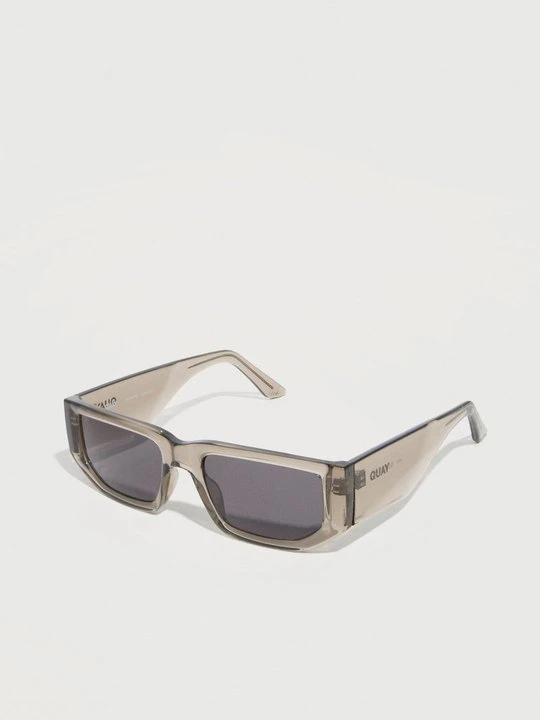Zdjęcie produktu Okulary przeciwsłoneczne Quay Australia szary