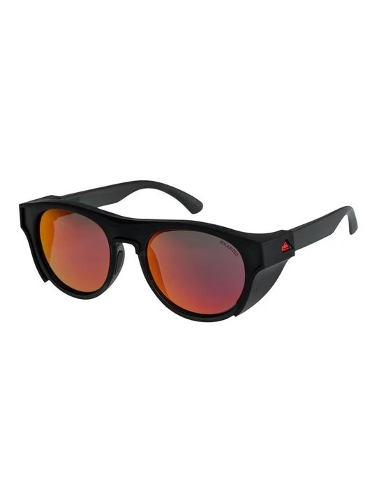 Zdjęcie produktu Okulary przeciwsłoneczne Quiksilver pomarańczowy