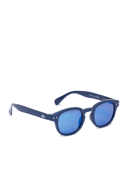 Zdjęcie produktu Okulary przeciwsłoneczne Quiksilver QS-KA-005-SS25 Granatowy
