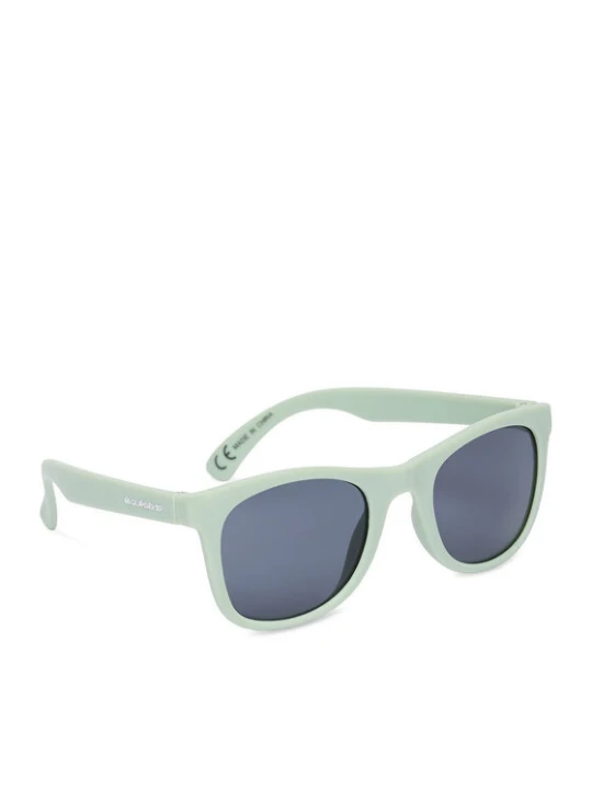 Zdjęcie produktu Okulary przeciwsłoneczne Quiksilver WB-QS-KA-002-SS26 Zielony