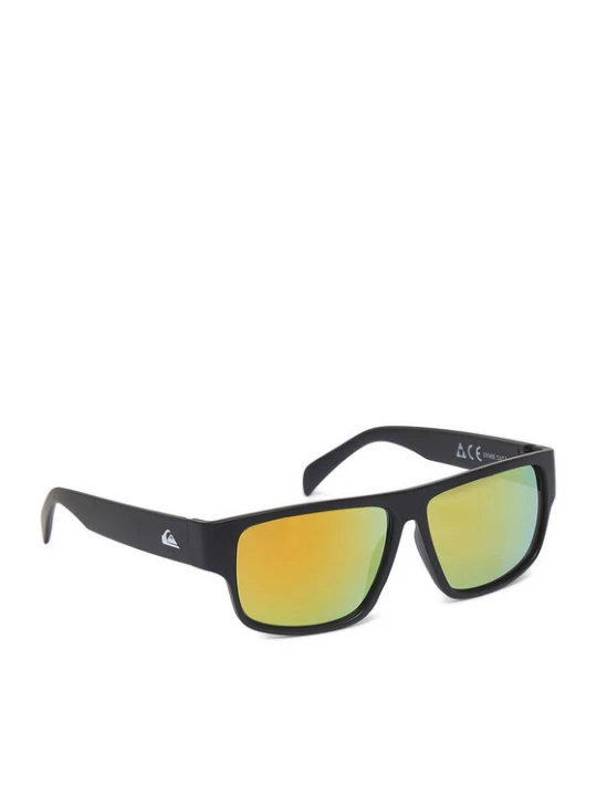 Zdjęcie produktu Okulary przeciwsłoneczne Quiksilver WB-QS-KA-004-SS26 Czarny