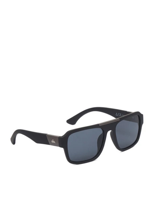 Zdjęcie produktu Okulary przeciwsłoneczne Quiksilver WB-QS-MA-003-SS06 Czarny