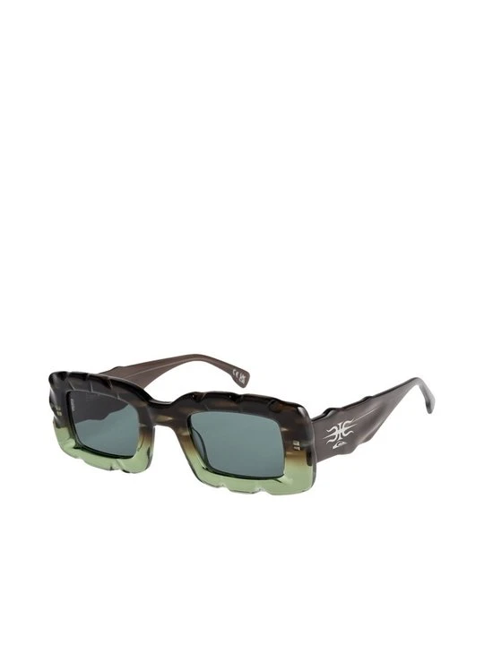 Zdjęcie produktu Okulary przeciwsłoneczne Quiksilver zielony