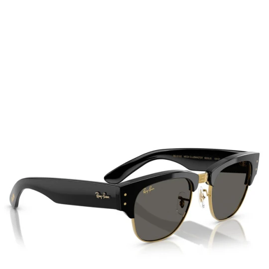 Zdjęcie produktu Okulary przeciwsłoneczne Ray-Ban 0RB0316S Czarny