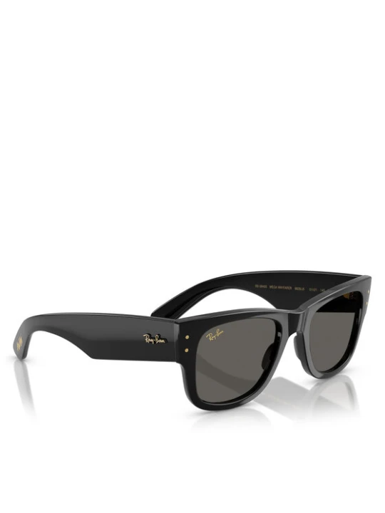 Zdjęcie produktu Okulary przeciwsłoneczne Ray-Ban 0RB0840S Czarny