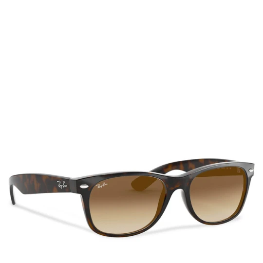 Zdjęcie produktu Okulary przeciwsłoneczne Ray-Ban 0RB2132 Brązowy