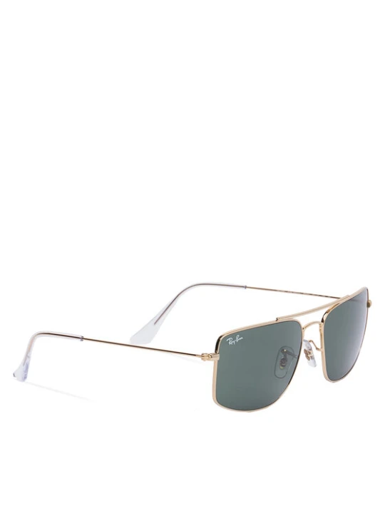 Zdjęcie produktu Okulary przeciwsłoneczne Ray-Ban 0RB3779 Złoty