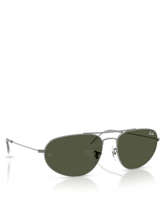 Zdjęcie produktu Okulary przeciwsłoneczne Ray-Ban 0RB3945 Srebrny