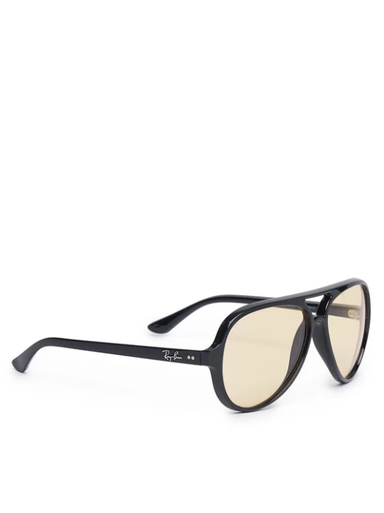 Zdjęcie produktu Okulary przeciwsłoneczne Ray-Ban 0RB4125 Czarny