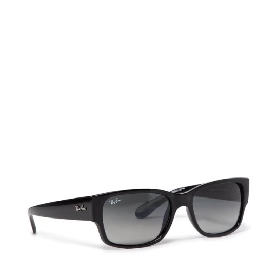Zdjęcie produktu Okulary przeciwsłoneczne Ray-Ban 0RB4388 601/71 Czarny