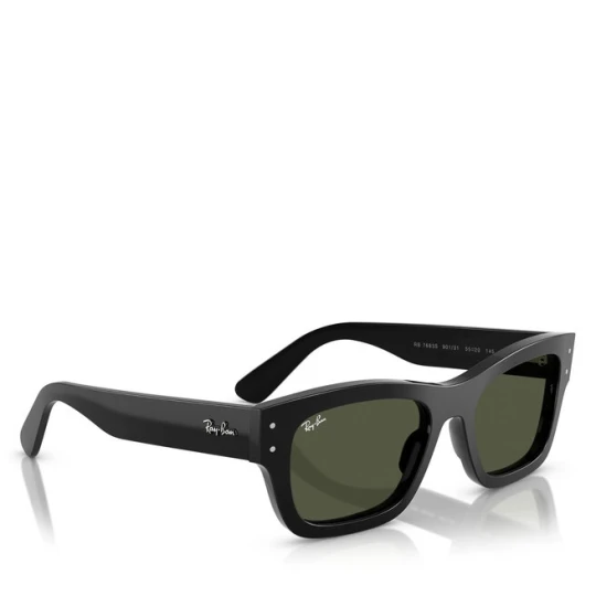 Zdjęcie produktu Okulary przeciwsłoneczne Ray-Ban 0RB7683S Czarny