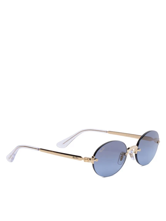 Zdjęcie produktu Okulary przeciwsłoneczne Ray-Ban By Asap Rocky 0RB3929 Niebieski