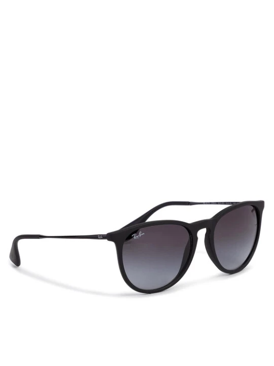 Zdjęcie produktu Okulary przeciwsłoneczne Ray-Ban Erika 0RB4171 622 / 8G Czarny