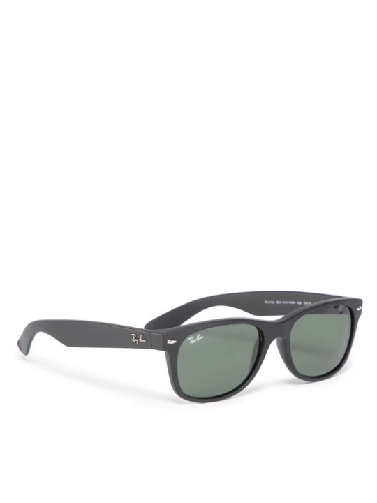 Zdjęcie produktu Okulary przeciwsłoneczne Ray-Ban New Wayfarer 0RB2132 622 Czarny