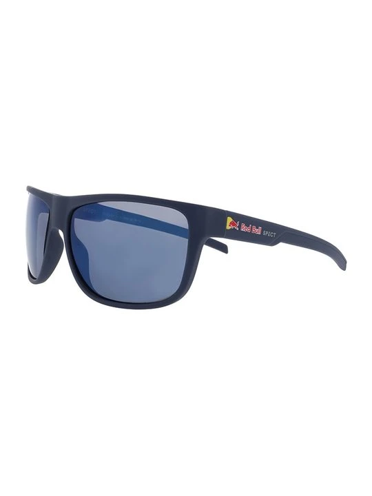 Zdjęcie produktu Okulary przeciwsłoneczne Red Bull niebieski