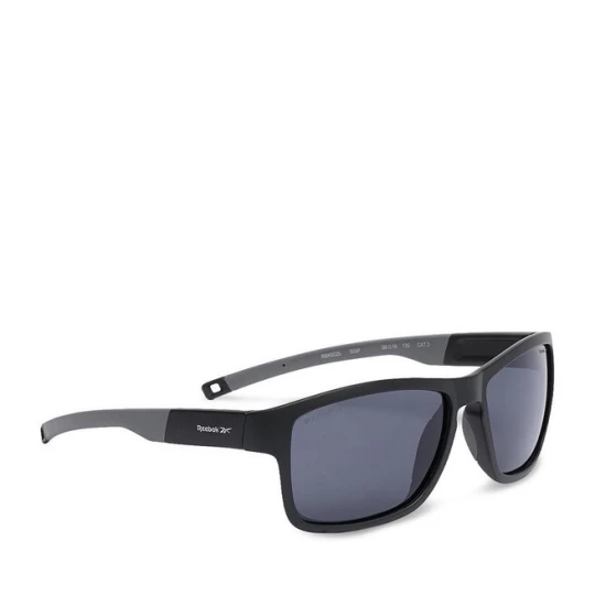 Zdjęcie produktu Okulary przeciwsłoneczne Reebok RBK5025005P58 Czarny