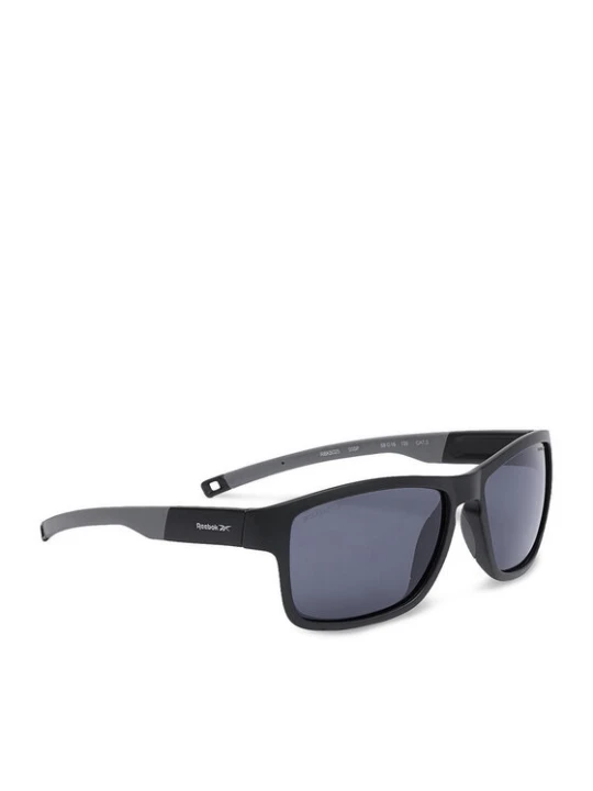 Zdjęcie produktu Okulary przeciwsłoneczne Reebok RBK5025005P58 Czarny