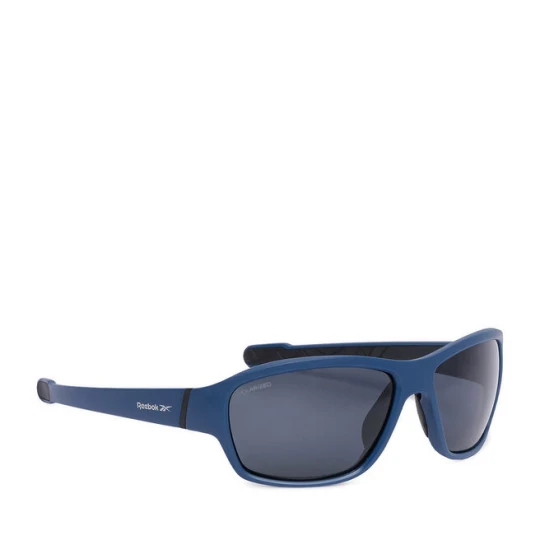 Zdjęcie produktu Okulary przeciwsłoneczne Reebok RBK5026600P62 Granatowy