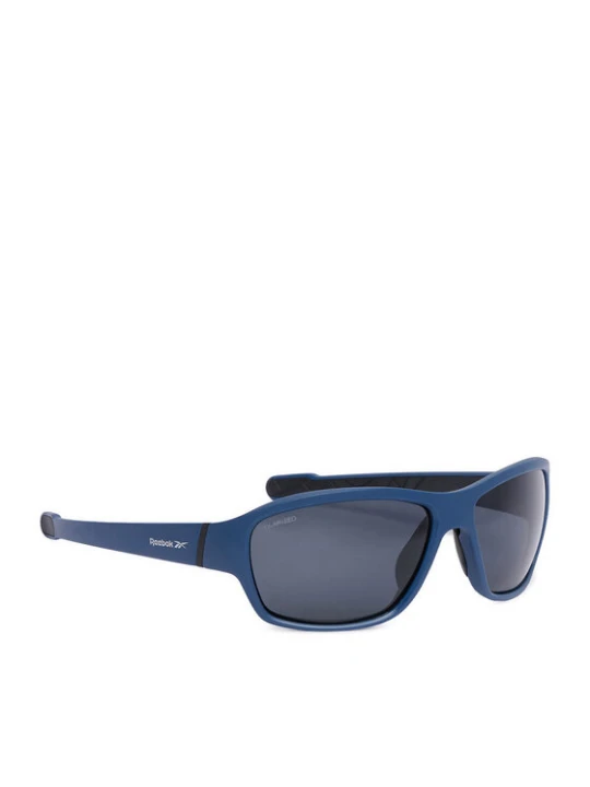 Zdjęcie produktu Okulary przeciwsłoneczne Reebok RBK5026600P62 Granatowy