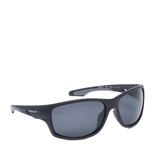Zdjęcie produktu Okulary przeciwsłoneczne Reebok RBK5030005P63 Czarny