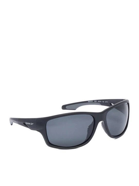 Zdjęcie produktu Okulary przeciwsłoneczne Reebok RBK5030005P63 Czarny
