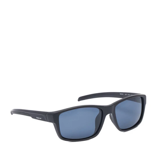 Zdjęcie produktu Okulary przeciwsłoneczne Reebok RBK5033001P58 Czarny