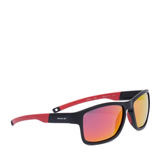 Zdjęcie produktu Okulary przeciwsłoneczne Reebok RBK5034001P58 Czarny