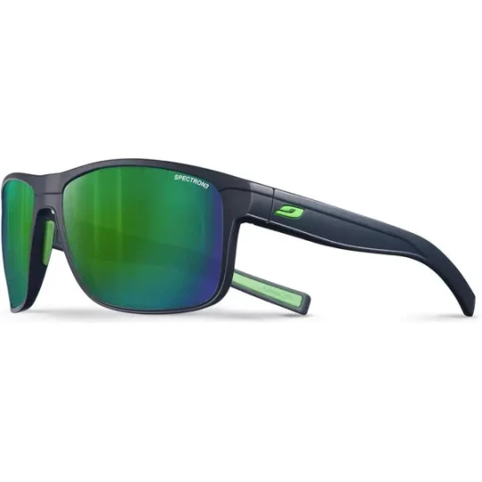 Zdjęcie produktu Okulary przeciwsłoneczne Renegade L Julbo Granatowy