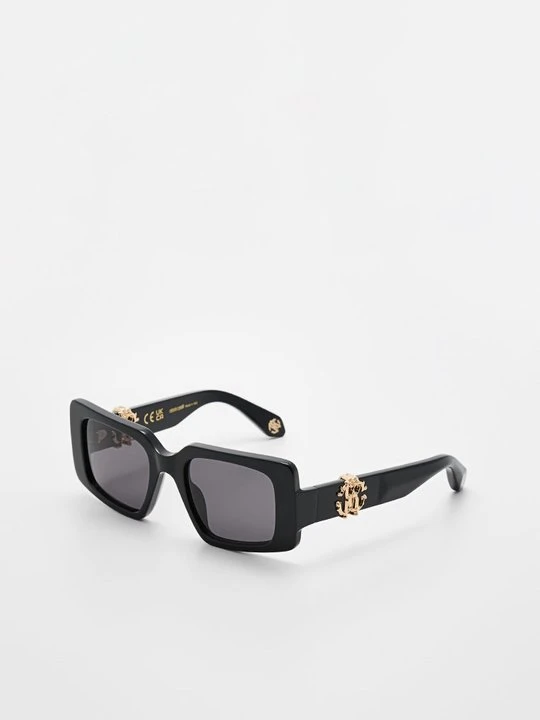 Zdjęcie produktu Okulary przeciwsłoneczne Roberto Cavalli czarny