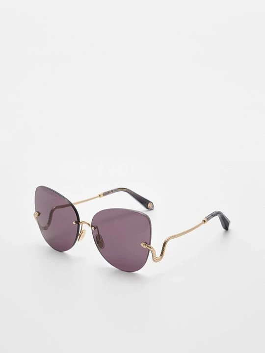 Zdjęcie produktu Okulary przeciwsłoneczne Roberto Cavalli