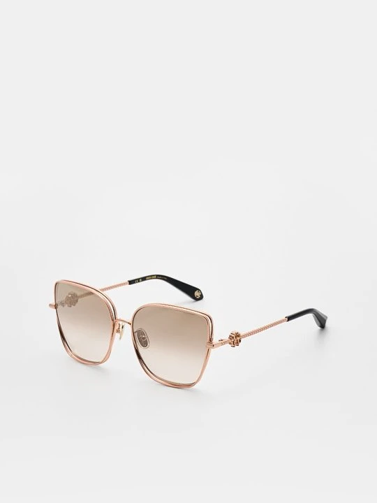 Zdjęcie produktu Okulary przeciwsłoneczne Roberto Cavalli