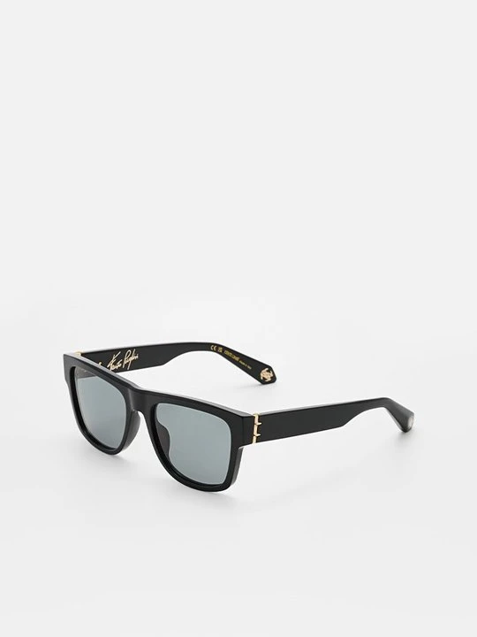 Zdjęcie produktu Okulary przeciwsłoneczne Roberto Cavalli czarny