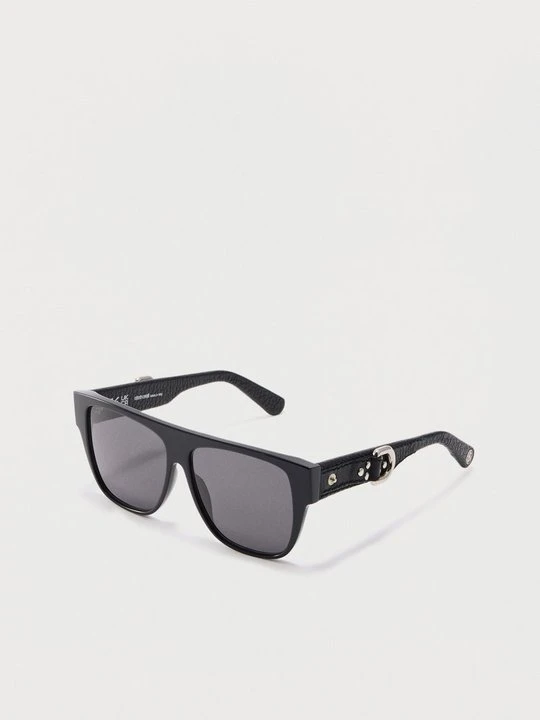 Zdjęcie produktu Okulary przeciwsłoneczne Roberto Cavalli czarny