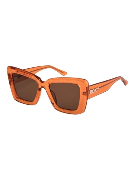 Zdjęcie produktu Okulary przeciwsłoneczne Roxy pomarańczowy