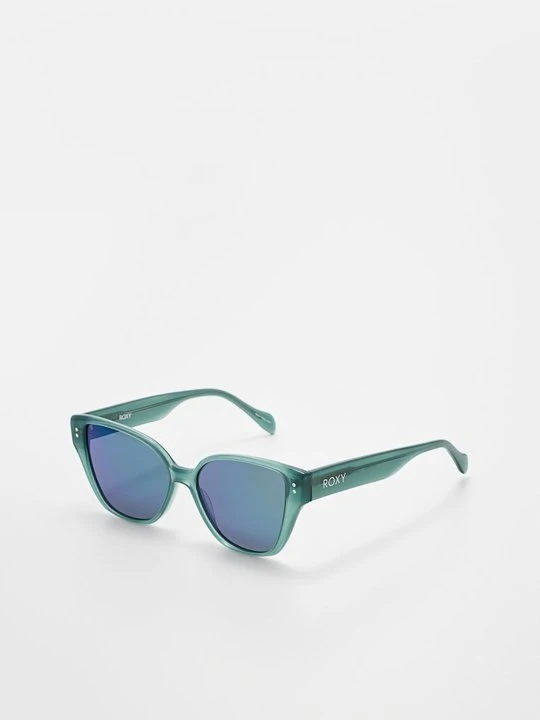 Zdjęcie produktu Okulary przeciwsłoneczne Roxy zielony