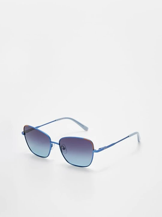 Zdjęcie produktu Okulary przeciwsłoneczne Roxy niebieski