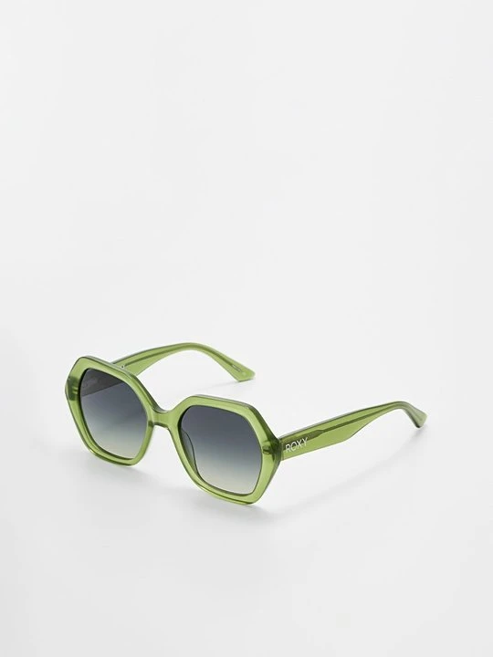 Zdjęcie produktu Okulary przeciwsłoneczne Roxy zielony