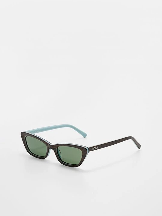 Zdjęcie produktu Okulary przeciwsłoneczne Roxy brązowy