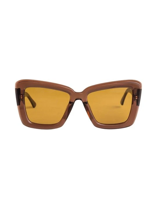 Zdjęcie produktu Okulary przeciwsłoneczne Roxy brązowy