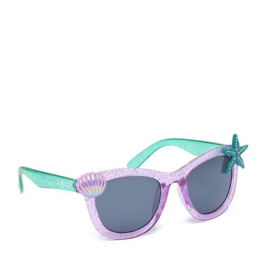 Zdjęcie produktu Okulary przeciwsłoneczne Roxy WB-RX-KA-002-SS26 Fioletowy