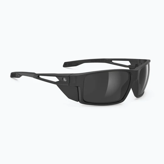 Zdjęcie produktu Okulary przeciwsłoneczne Rudy Project Nyad black matte / smoke black