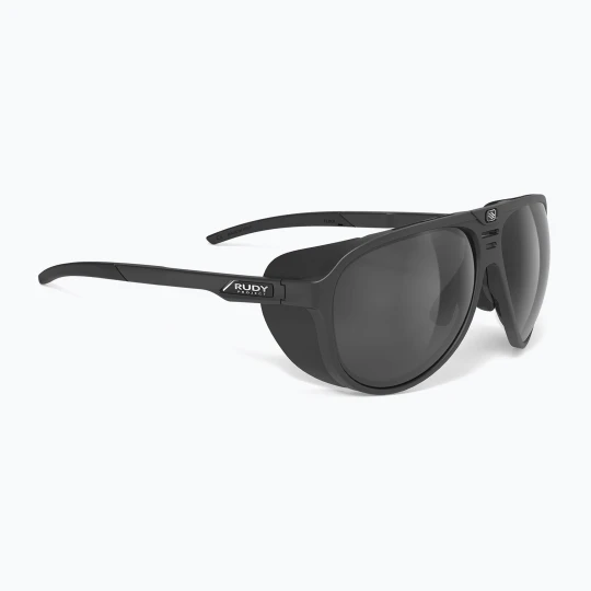 Zdjęcie produktu Okulary przeciwsłoneczne Rudy Project Stardash black matte / smoke black
