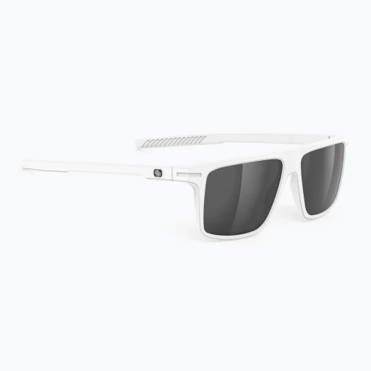 Zdjęcie produktu Okulary przeciwsłoneczne Rudy Project Stellar white matte / smoke black