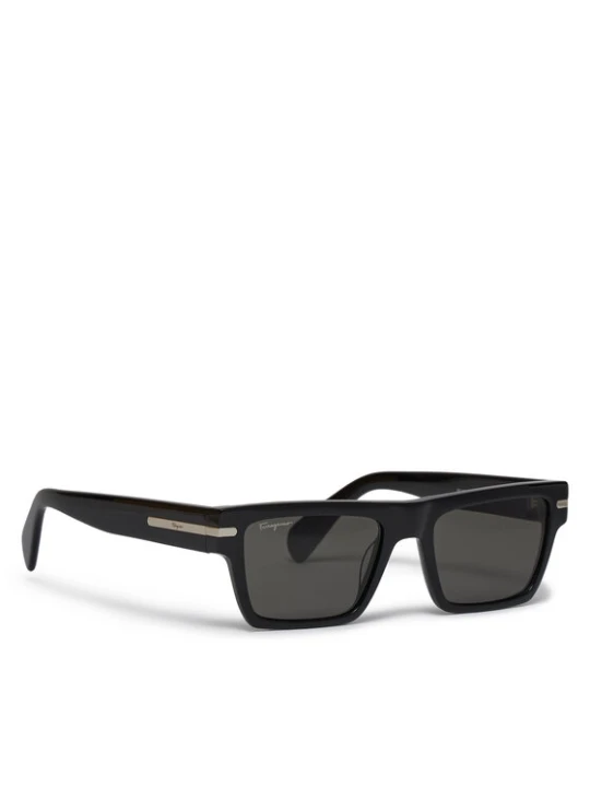 Zdjęcie produktu Okulary przeciwsłoneczne Salvatore Ferragamo SF1086S 001 Czarny