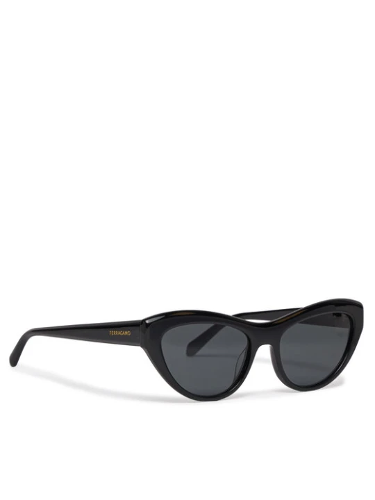 Zdjęcie produktu Okulary przeciwsłoneczne Salvatore Ferragamo SF1103S 001 Czarny
