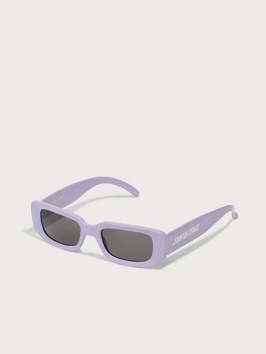 Zdjęcie produktu Okulary przeciwsłoneczne Santa Cruz fioletowy