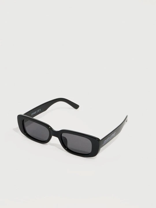 Zdjęcie produktu Okulary przeciwsłoneczne Santa Cruz czarny