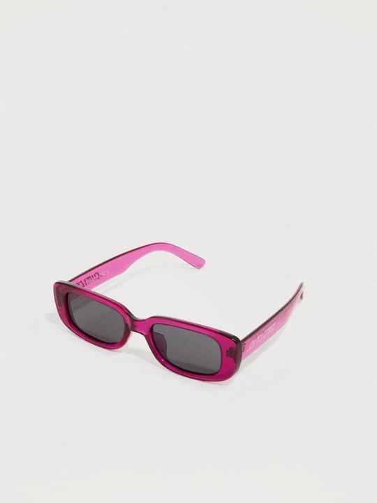 Zdjęcie produktu Okulary przeciwsłoneczne Santa Cruz czerwony