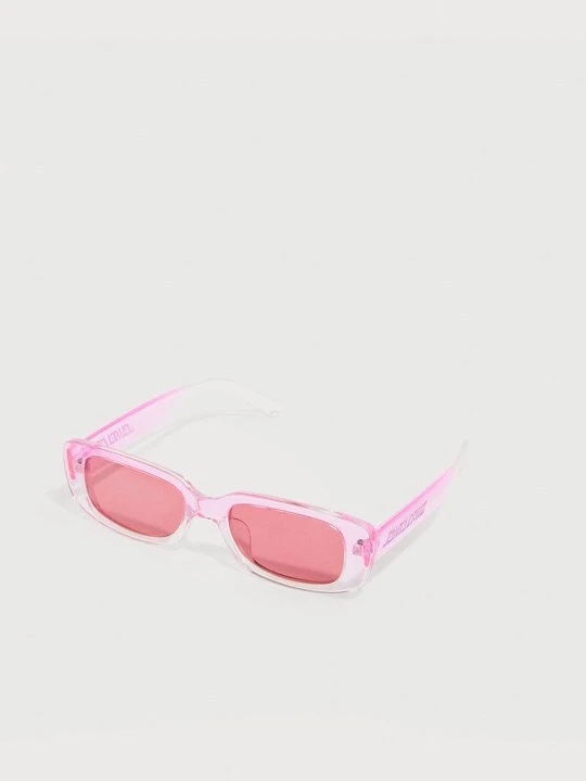 Zdjęcie produktu Okulary przeciwsłoneczne Santa Cruz różowy